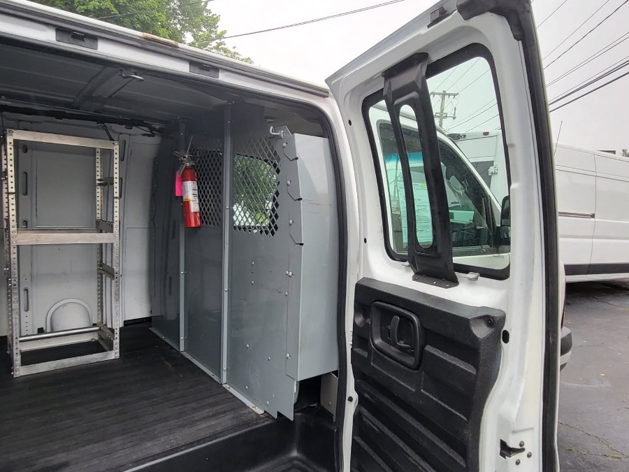 2014 Chevrolet Express Cargo Van RWD 1500 135", available for sale in COPIAGUE, New York | Warwick Auto Sales Inc. COPIAGUE, New York 2014 Chevrolet Express Cargo Van RWD 1500 135", available for sale in COPIAGUE, New York | Warwick Auto Sales Inc. COPIAGUE, New York