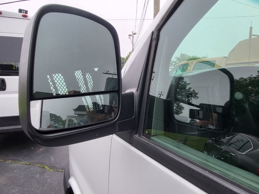2014 Chevrolet Express Cargo Van RWD 1500 135", available for sale in COPIAGUE, New York | Warwick Auto Sales Inc. COPIAGUE, New York 2014 Chevrolet Express Cargo Van RWD 1500 135", available for sale in COPIAGUE, New York | Warwick Auto Sales Inc. COPIAGUE, New York