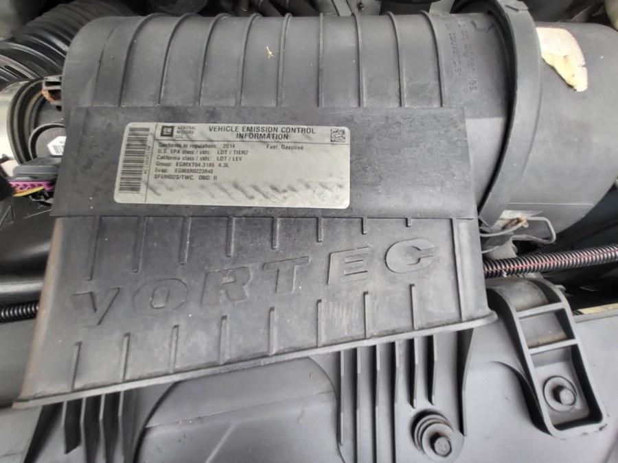 2014 Chevrolet Express Cargo Van RWD 1500 135", available for sale in COPIAGUE, New York | Warwick Auto Sales Inc. COPIAGUE, New York 2014 Chevrolet Express Cargo Van RWD 1500 135", available for sale in COPIAGUE, New York | Warwick Auto Sales Inc. COPIAGUE, New York