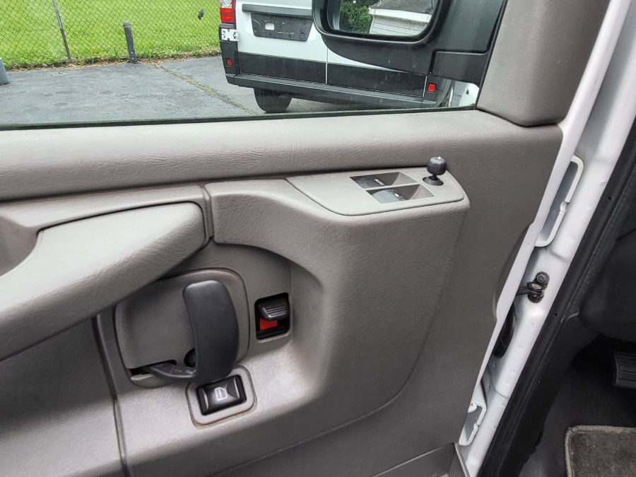 2014 Chevrolet Express Cargo Van RWD 1500 135", available for sale in COPIAGUE, New York | Warwick Auto Sales Inc. COPIAGUE, New York 2014 Chevrolet Express Cargo Van RWD 1500 135", available for sale in COPIAGUE, New York | Warwick Auto Sales Inc. COPIAGUE, New York