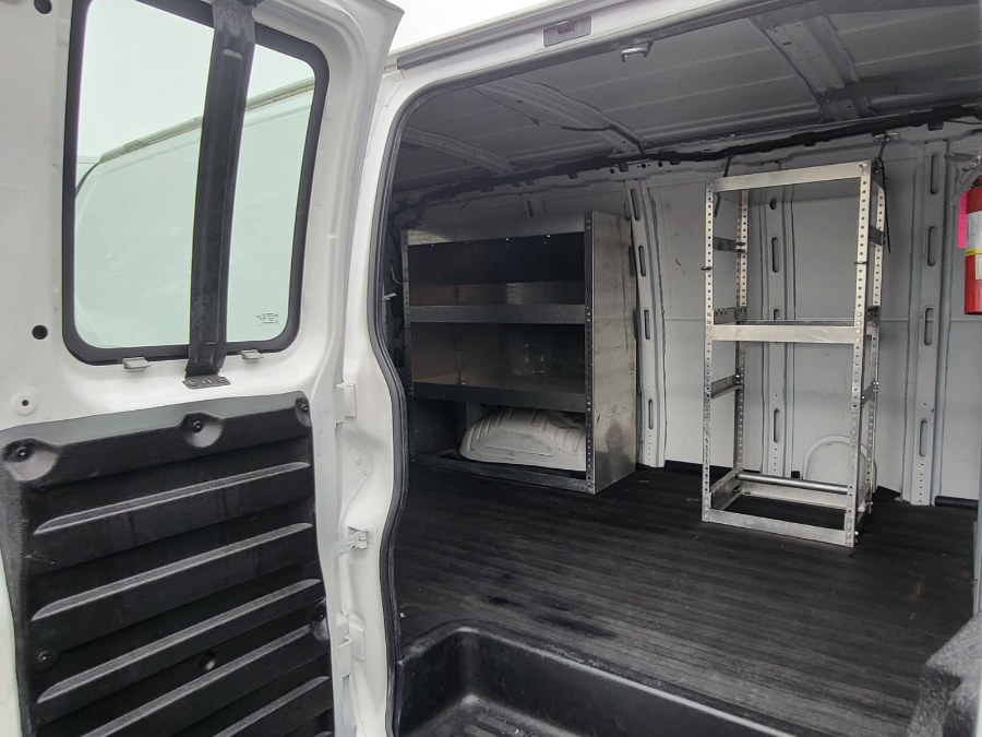 2014 Chevrolet Express Cargo Van RWD 1500 135", available for sale in COPIAGUE, New York | Warwick Auto Sales Inc. COPIAGUE, New York 2014 Chevrolet Express Cargo Van RWD 1500 135", available for sale in COPIAGUE, New York | Warwick Auto Sales Inc. COPIAGUE, New York