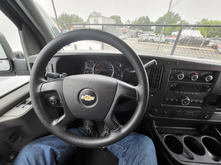 2014 Chevrolet Express Cargo Van RWD 1500 135", available for sale in COPIAGUE, New York | Warwick Auto Sales Inc. COPIAGUE, New York 2014 Chevrolet Express Cargo Van RWD 1500 135", available for sale in COPIAGUE, New York | Warwick Auto Sales Inc. COPIAGUE, New York