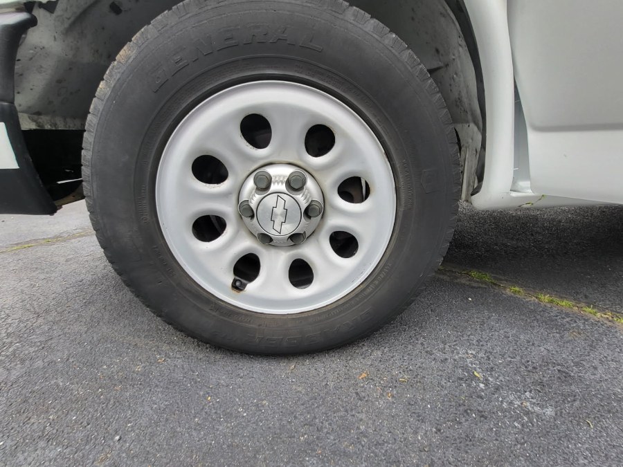 2014 Chevrolet Express Cargo Van RWD 1500 135", available for sale in COPIAGUE, New York | Warwick Auto Sales Inc. COPIAGUE, New York 2014 Chevrolet Express Cargo Van RWD 1500 135", available for sale in COPIAGUE, New York | Warwick Auto Sales Inc. COPIAGUE, New York