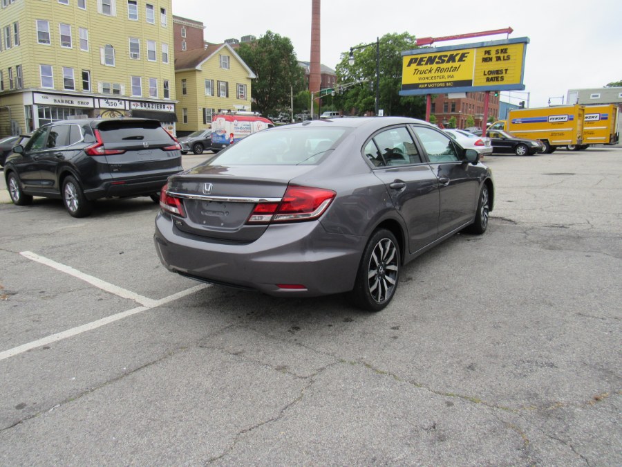 2015 Honda Civic EX-L, available for sale in Worcester, Massachusetts | Hilario's Auto Sales Inc.. Worcester, Massachusetts 2015 Honda Civic EX-L, available for sale in Worcester, Massachusetts | Hilario's Auto Sales Inc.. Worcester, Massachusetts