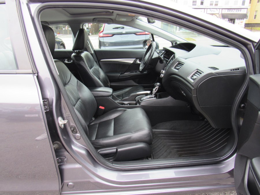 2015 Honda Civic EX-L, available for sale in Worcester, Massachusetts | Hilario's Auto Sales Inc.. Worcester, Massachusetts 2015 Honda Civic EX-L, available for sale in Worcester, Massachusetts | Hilario's Auto Sales Inc.. Worcester, Massachusetts