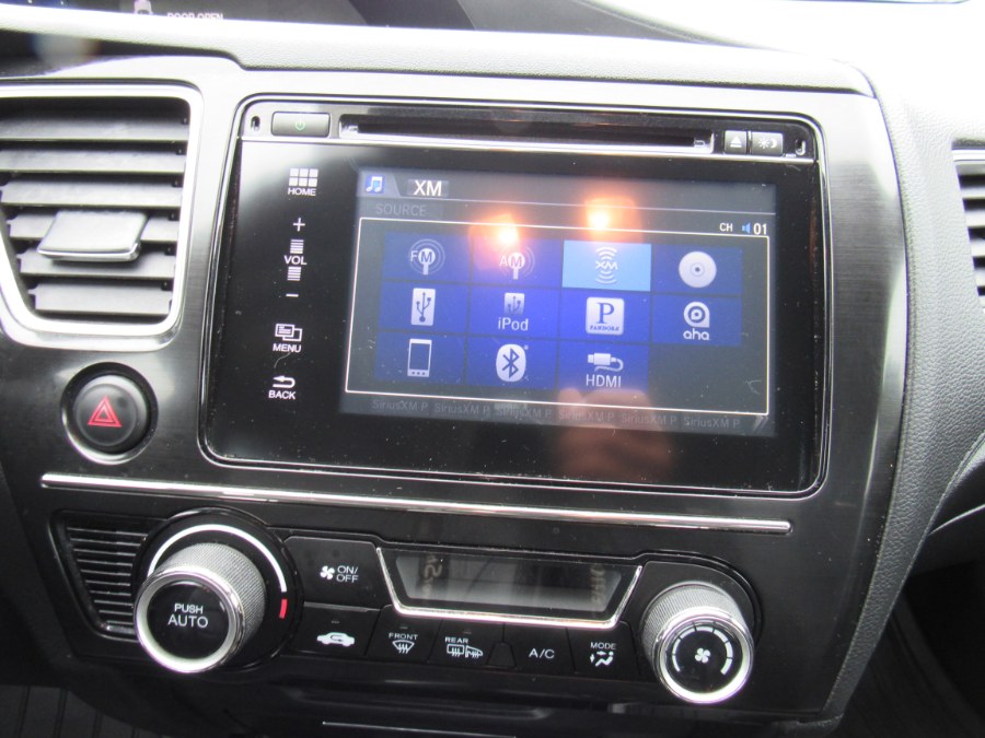 2015 Honda Civic EX-L, available for sale in Worcester, Massachusetts | Hilario's Auto Sales Inc.. Worcester, Massachusetts 2015 Honda Civic EX-L, available for sale in Worcester, Massachusetts | Hilario's Auto Sales Inc.. Worcester, Massachusetts