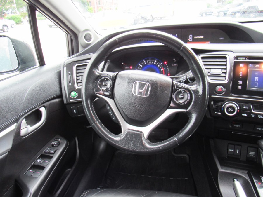 2015 Honda Civic EX-L, available for sale in Worcester, Massachusetts | Hilario's Auto Sales Inc.. Worcester, Massachusetts 2015 Honda Civic EX-L, available for sale in Worcester, Massachusetts | Hilario's Auto Sales Inc.. Worcester, Massachusetts