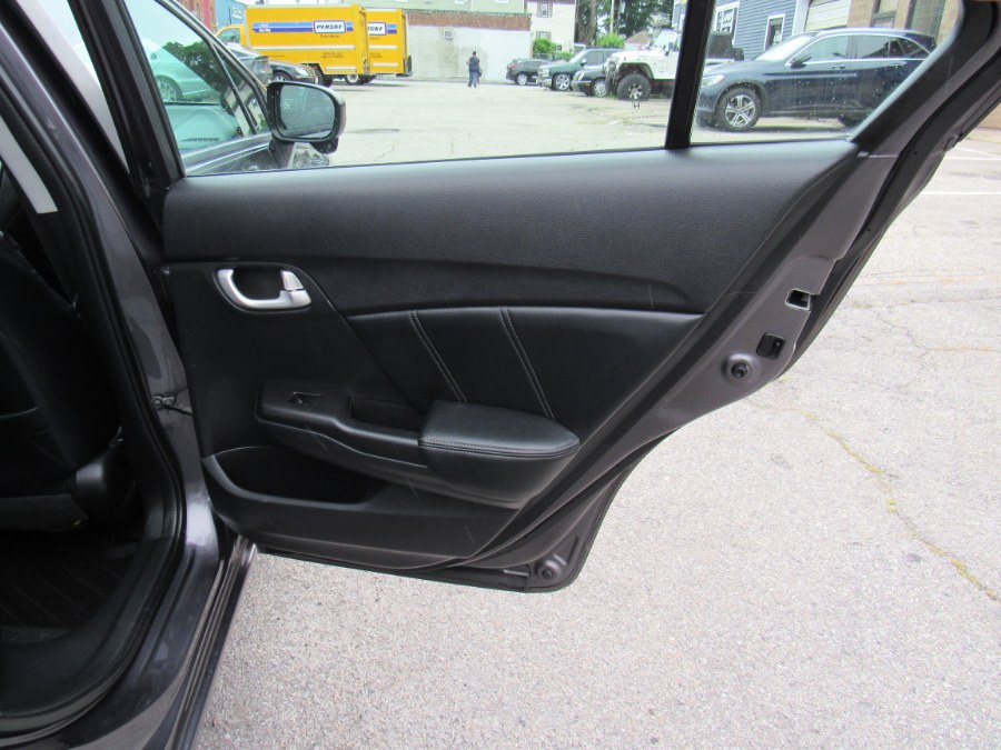 2015 Honda Civic EX-L, available for sale in Worcester, Massachusetts | Hilario's Auto Sales Inc.. Worcester, Massachusetts 2015 Honda Civic EX-L, available for sale in Worcester, Massachusetts | Hilario's Auto Sales Inc.. Worcester, Massachusetts