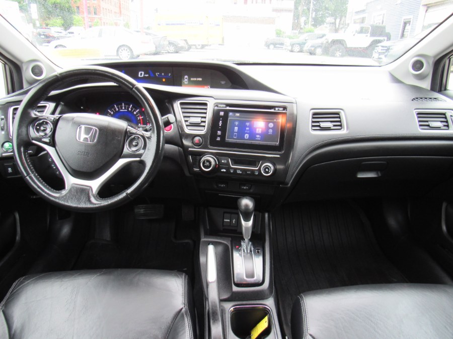 2015 Honda Civic EX-L, available for sale in Worcester, Massachusetts | Hilario's Auto Sales Inc.. Worcester, Massachusetts 2015 Honda Civic EX-L, available for sale in Worcester, Massachusetts | Hilario's Auto Sales Inc.. Worcester, Massachusetts