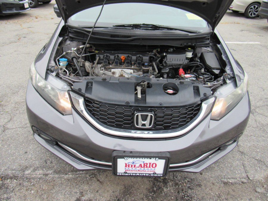 2015 Honda Civic EX-L, available for sale in Worcester, Massachusetts | Hilario's Auto Sales Inc.. Worcester, Massachusetts 2015 Honda Civic EX-L, available for sale in Worcester, Massachusetts | Hilario's Auto Sales Inc.. Worcester, Massachusetts