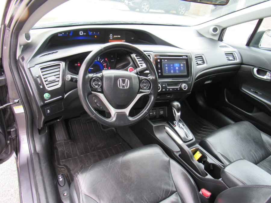 2015 Honda Civic EX-L, available for sale in Worcester, Massachusetts | Hilario's Auto Sales Inc.. Worcester, Massachusetts 2015 Honda Civic EX-L, available for sale in Worcester, Massachusetts | Hilario's Auto Sales Inc.. Worcester, Massachusetts