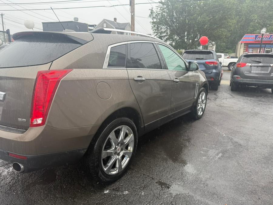 2015 Cadillac SRX AWD 4dr Luxury Collection, available for sale in Bridgeport, Connecticut | CT Auto. Bridgeport, Connecticut 2015 Cadillac SRX AWD 4dr Luxury Collection, available for sale in Bridgeport, Connecticut | CT Auto. Bridgeport, Connecticut