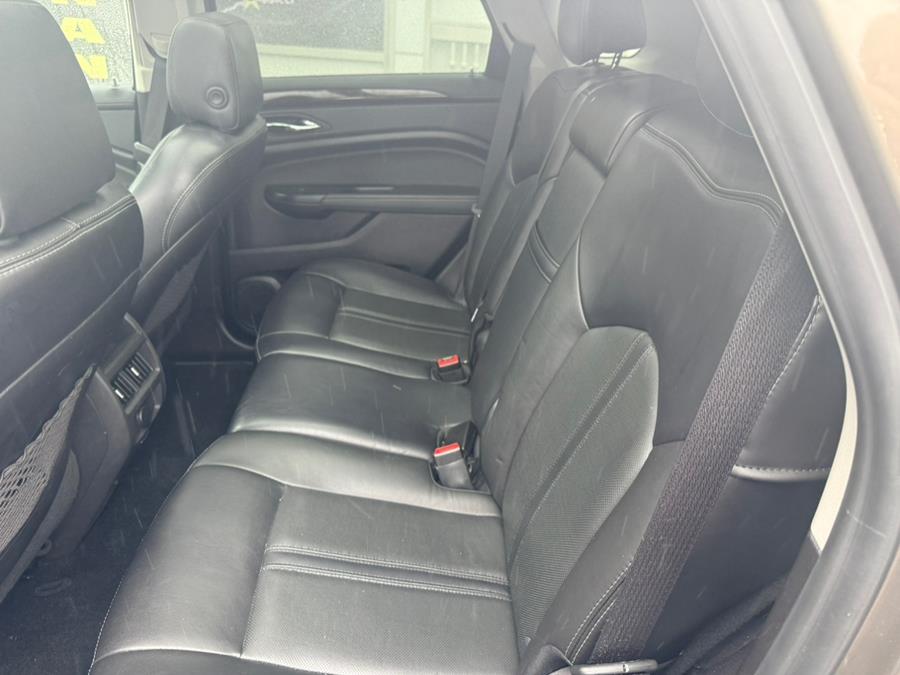 2015 Cadillac SRX AWD 4dr Luxury Collection, available for sale in Bridgeport, Connecticut | CT Auto. Bridgeport, Connecticut 2015 Cadillac SRX AWD 4dr Luxury Collection, available for sale in Bridgeport, Connecticut | CT Auto. Bridgeport, Connecticut