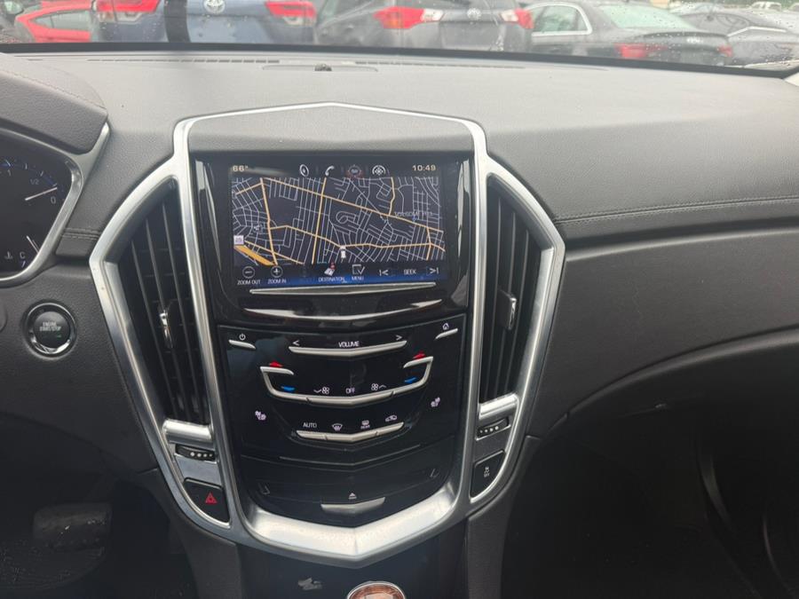 2015 Cadillac SRX AWD 4dr Luxury Collection, available for sale in Bridgeport, Connecticut | CT Auto. Bridgeport, Connecticut 2015 Cadillac SRX AWD 4dr Luxury Collection, available for sale in Bridgeport, Connecticut | CT Auto. Bridgeport, Connecticut