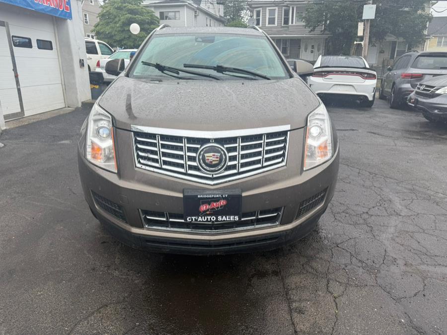 2015 Cadillac SRX AWD 4dr Luxury Collection, available for sale in Bridgeport, Connecticut | CT Auto. Bridgeport, Connecticut 2015 Cadillac SRX AWD 4dr Luxury Collection, available for sale in Bridgeport, Connecticut | CT Auto. Bridgeport, Connecticut