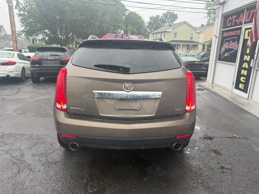 2015 Cadillac SRX AWD 4dr Luxury Collection, available for sale in Bridgeport, Connecticut | CT Auto. Bridgeport, Connecticut 2015 Cadillac SRX AWD 4dr Luxury Collection, available for sale in Bridgeport, Connecticut | CT Auto. Bridgeport, Connecticut