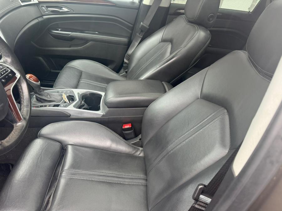 2015 Cadillac SRX AWD 4dr Luxury Collection, available for sale in Bridgeport, Connecticut | CT Auto. Bridgeport, Connecticut 2015 Cadillac SRX AWD 4dr Luxury Collection, available for sale in Bridgeport, Connecticut | CT Auto. Bridgeport, Connecticut