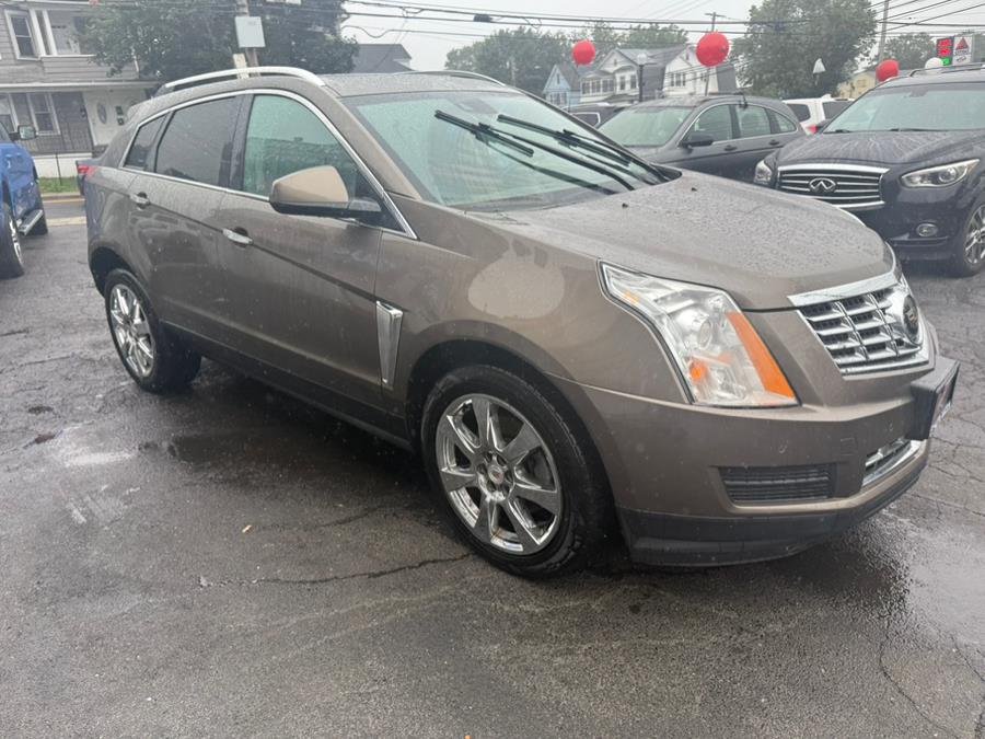 2015 Cadillac SRX AWD 4dr Luxury Collection, available for sale in Bridgeport, Connecticut | CT Auto. Bridgeport, Connecticut 2015 Cadillac SRX AWD 4dr Luxury Collection, available for sale in Bridgeport, Connecticut | CT Auto. Bridgeport, Connecticut