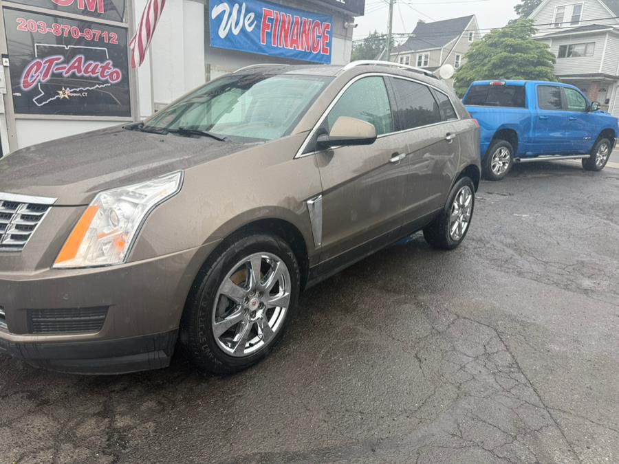 2015 Cadillac SRX AWD 4dr Luxury Collection, available for sale in Bridgeport, Connecticut | CT Auto. Bridgeport, Connecticut 2015 Cadillac SRX AWD 4dr Luxury Collection, available for sale in Bridgeport, Connecticut | CT Auto. Bridgeport, Connecticut