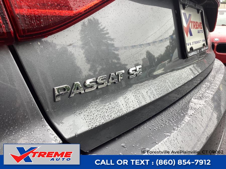 2018 Volkswagen Passat 2.0T SE Auto, available for sale in Plainville, Connecticut | Xtreme Auto. Plainville, Connecticut 2018 Volkswagen Passat 2.0T SE Auto, available for sale in Plainville, Connecticut | Xtreme Auto. Plainville, Connecticut