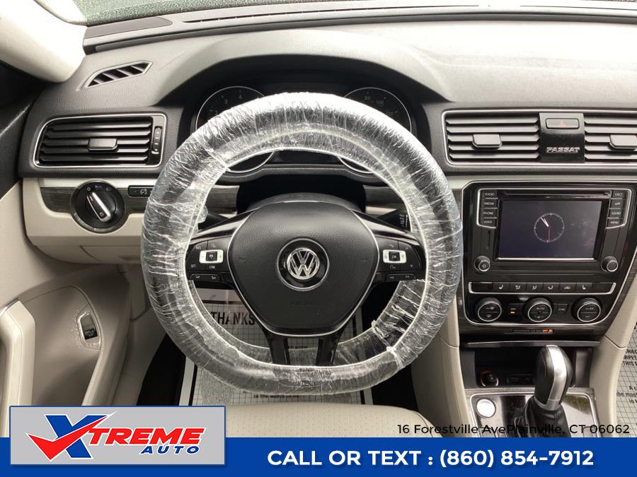 2018 Volkswagen Passat 2.0T SE Auto, available for sale in Plainville, Connecticut | Xtreme Auto. Plainville, Connecticut 2018 Volkswagen Passat 2.0T SE Auto, available for sale in Plainville, Connecticut | Xtreme Auto. Plainville, Connecticut