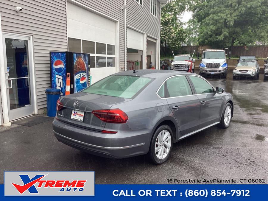 2018 Volkswagen Passat 2.0T SE Auto, available for sale in Plainville, Connecticut | Xtreme Auto. Plainville, Connecticut 2018 Volkswagen Passat 2.0T SE Auto, available for sale in Plainville, Connecticut | Xtreme Auto. Plainville, Connecticut