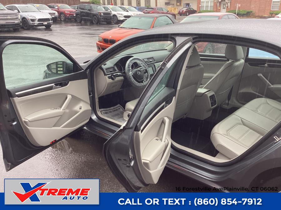 2018 Volkswagen Passat 2.0T SE Auto, available for sale in Plainville, Connecticut | Xtreme Auto. Plainville, Connecticut 2018 Volkswagen Passat 2.0T SE Auto, available for sale in Plainville, Connecticut | Xtreme Auto. Plainville, Connecticut