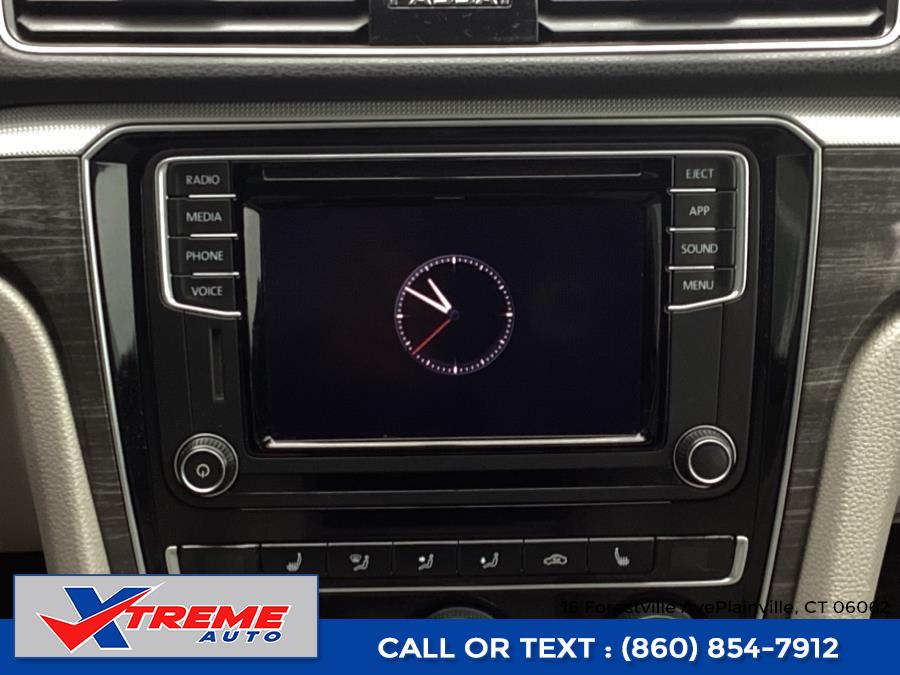 2018 Volkswagen Passat 2.0T SE Auto, available for sale in Plainville, Connecticut | Xtreme Auto. Plainville, Connecticut 2018 Volkswagen Passat 2.0T SE Auto, available for sale in Plainville, Connecticut | Xtreme Auto. Plainville, Connecticut