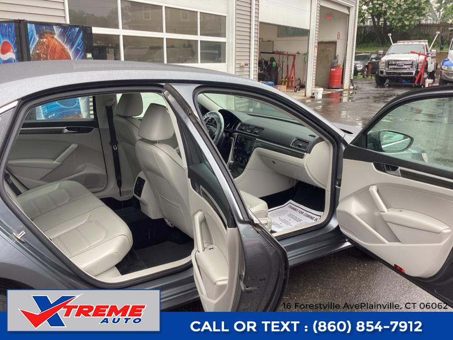 2018 Volkswagen Passat 2.0T SE Auto, available for sale in Plainville, Connecticut | Xtreme Auto. Plainville, Connecticut 2018 Volkswagen Passat 2.0T SE Auto, available for sale in Plainville, Connecticut | Xtreme Auto. Plainville, Connecticut