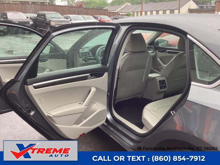 2018 Volkswagen Passat 2.0T SE Auto, available for sale in Plainville, Connecticut | Xtreme Auto. Plainville, Connecticut 2018 Volkswagen Passat 2.0T SE Auto, available for sale in Plainville, Connecticut | Xtreme Auto. Plainville, Connecticut