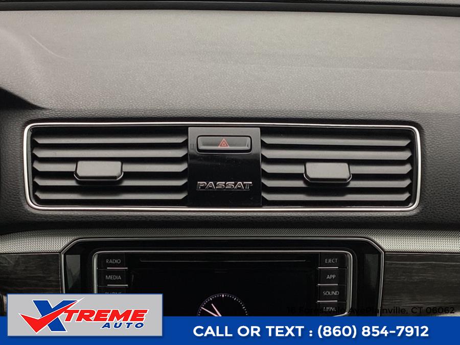2018 Volkswagen Passat 2.0T SE Auto, available for sale in Plainville, Connecticut | Xtreme Auto. Plainville, Connecticut 2018 Volkswagen Passat 2.0T SE Auto, available for sale in Plainville, Connecticut | Xtreme Auto. Plainville, Connecticut