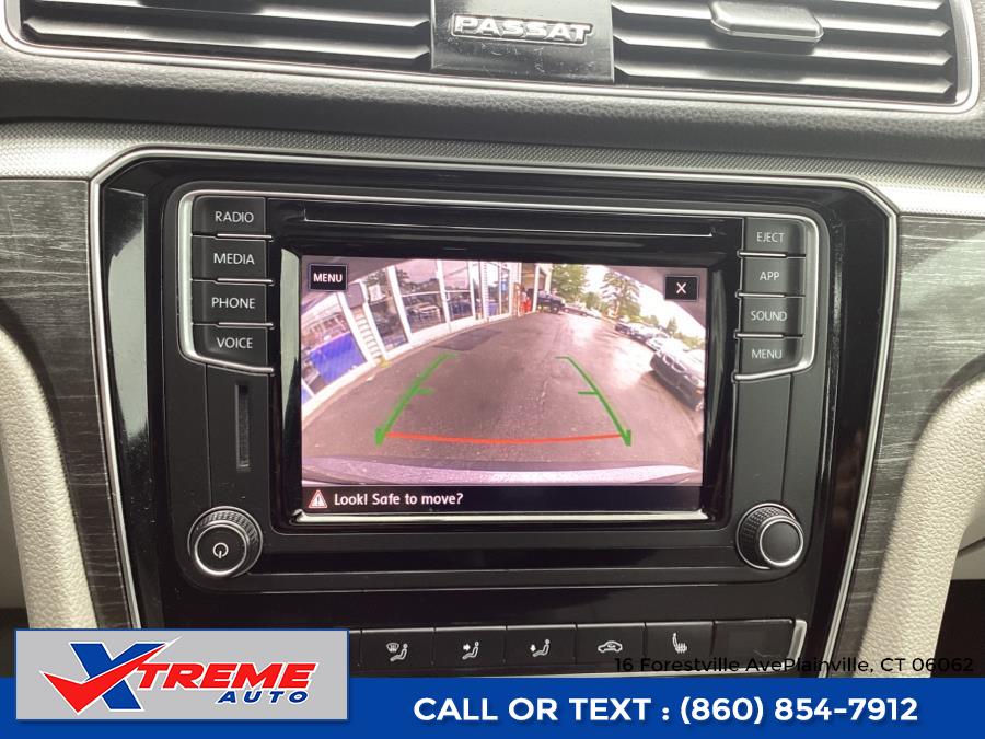 2018 Volkswagen Passat 2.0T SE Auto, available for sale in Plainville, Connecticut | Xtreme Auto. Plainville, Connecticut 2018 Volkswagen Passat 2.0T SE Auto, available for sale in Plainville, Connecticut | Xtreme Auto. Plainville, Connecticut
