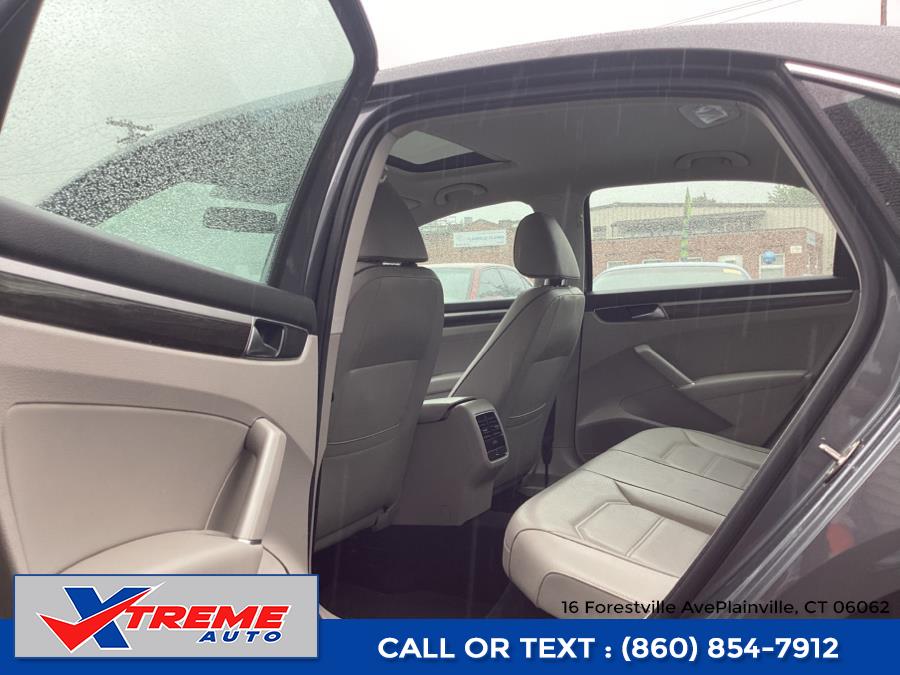2018 Volkswagen Passat 2.0T SE Auto, available for sale in Plainville, Connecticut | Xtreme Auto. Plainville, Connecticut 2018 Volkswagen Passat 2.0T SE Auto, available for sale in Plainville, Connecticut | Xtreme Auto. Plainville, Connecticut
