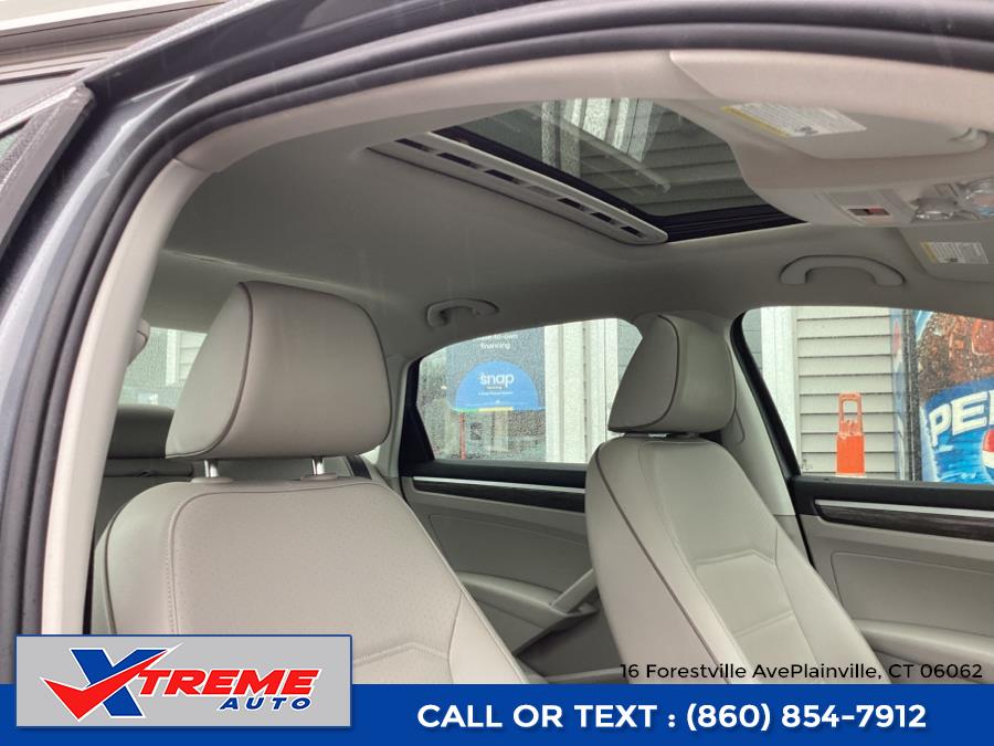 2018 Volkswagen Passat 2.0T SE Auto, available for sale in Plainville, Connecticut | Xtreme Auto. Plainville, Connecticut 2018 Volkswagen Passat 2.0T SE Auto, available for sale in Plainville, Connecticut | Xtreme Auto. Plainville, Connecticut