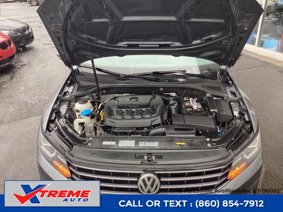 2018 Volkswagen Passat 2.0T SE Auto, available for sale in Plainville, Connecticut | Xtreme Auto. Plainville, Connecticut 2018 Volkswagen Passat 2.0T SE Auto, available for sale in Plainville, Connecticut | Xtreme Auto. Plainville, Connecticut
