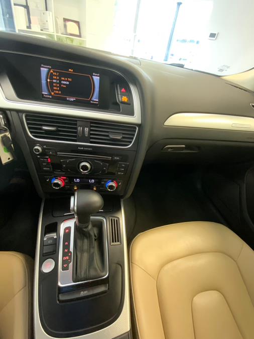 2016 Audi A4 Auto quattro 2.0T Premium, available for sale in Hartford, Connecticut | Franklin Motors Auto Sales LLC. Hartford, Connecticut 2016 Audi A4 Auto quattro 2.0T Premium, available for sale in Hartford, Connecticut | Franklin Motors Auto Sales LLC. Hartford, Connecticut