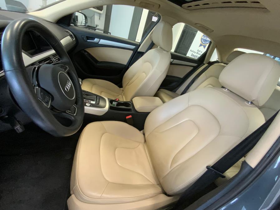 2016 Audi A4 Auto quattro 2.0T Premium, available for sale in Hartford, Connecticut | Franklin Motors Auto Sales LLC. Hartford, Connecticut 2016 Audi A4 Auto quattro 2.0T Premium, available for sale in Hartford, Connecticut | Franklin Motors Auto Sales LLC. Hartford, Connecticut