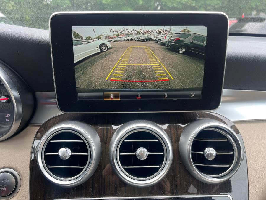 2017 Mercedes-Benz GLC 300 GLC 300 4MATIC SUV ONE OWNER!!, available for sale in Rosedale, New York | Sunrise Auto Sales. Rosedale, New York 2017 Mercedes-Benz GLC 300 GLC 300 4MATIC SUV ONE OWNER!!, available for sale in Rosedale, New York | Sunrise Auto Sales. Rosedale, New York