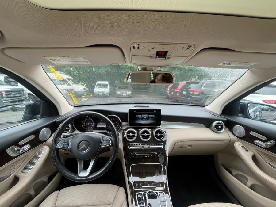 2017 Mercedes-Benz GLC 300 GLC 300 4MATIC SUV ONE OWNER!!, available for sale in Rosedale, New York | Sunrise Auto Sales. Rosedale, New York 2017 Mercedes-Benz GLC 300 GLC 300 4MATIC SUV ONE OWNER!!, available for sale in Rosedale, New York | Sunrise Auto Sales. Rosedale, New York