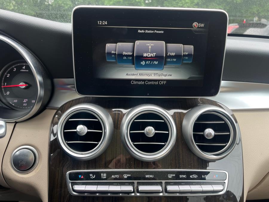 2017 Mercedes-Benz GLC 300 GLC 300 4MATIC SUV ONE OWNER!!, available for sale in Rosedale, New York | Sunrise Auto Sales. Rosedale, New York 2017 Mercedes-Benz GLC 300 GLC 300 4MATIC SUV ONE OWNER!!, available for sale in Rosedale, New York | Sunrise Auto Sales. Rosedale, New York