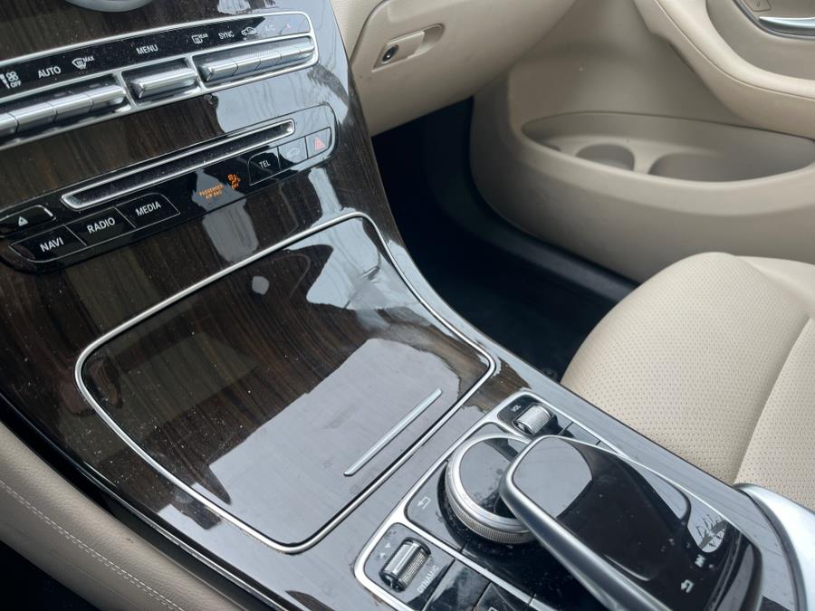 2017 Mercedes-Benz GLC 300 GLC 300 4MATIC SUV ONE OWNER!!, available for sale in Rosedale, New York | Sunrise Auto Sales. Rosedale, New York 2017 Mercedes-Benz GLC 300 GLC 300 4MATIC SUV ONE OWNER!!, available for sale in Rosedale, New York | Sunrise Auto Sales. Rosedale, New York