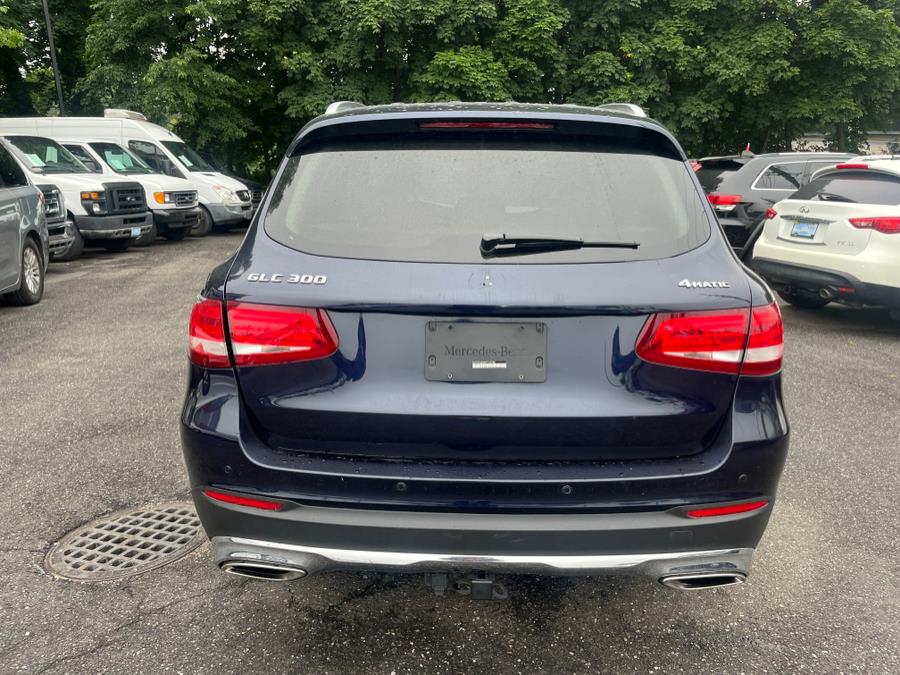 2017 Mercedes-Benz GLC 300 GLC 300 4MATIC SUV ONE OWNER!!, available for sale in Rosedale, New York | Sunrise Auto Sales. Rosedale, New York 2017 Mercedes-Benz GLC 300 GLC 300 4MATIC SUV ONE OWNER!!, available for sale in Rosedale, New York | Sunrise Auto Sales. Rosedale, New York
