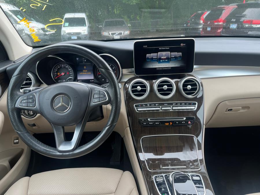 2017 Mercedes-Benz GLC 300 GLC 300 4MATIC SUV ONE OWNER!!, available for sale in Rosedale, New York | Sunrise Auto Sales. Rosedale, New York 2017 Mercedes-Benz GLC 300 GLC 300 4MATIC SUV ONE OWNER!!, available for sale in Rosedale, New York | Sunrise Auto Sales. Rosedale, New York