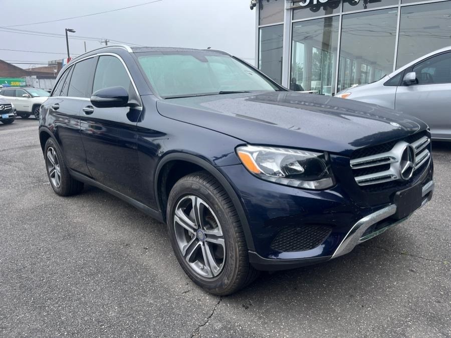 2017 Mercedes-Benz GLC 300 GLC 300 4MATIC SUV ONE OWNER!!, available for sale in Rosedale, New York | Sunrise Auto Sales. Rosedale, New York 2017 Mercedes-Benz GLC 300 GLC 300 4MATIC SUV ONE OWNER!!, available for sale in Rosedale, New York | Sunrise Auto Sales. Rosedale, New York