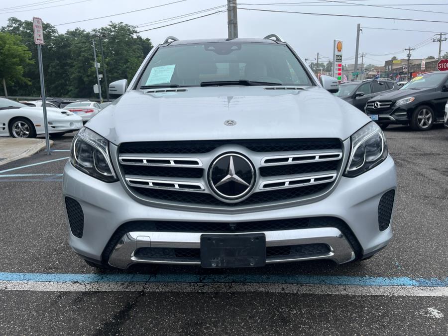 2018 Mercedes-Benz GLS 450 GLS 450 4MATIC SUV CLEAN CARFAX!!!, available for sale in Rosedale, New York | Sunrise Auto Sales. Rosedale, New York 2018 Mercedes-Benz GLS 450 GLS 450 4MATIC SUV CLEAN CARFAX!!!, available for sale in Rosedale, New York | Sunrise Auto Sales. Rosedale, New York