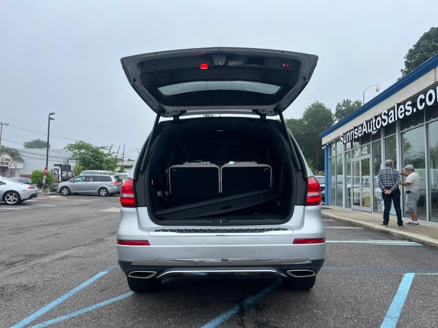 2018 Mercedes-Benz GLS 450 GLS 450 4MATIC SUV CLEAN CARFAX!!!, available for sale in Rosedale, New York | Sunrise Auto Sales. Rosedale, New York 2018 Mercedes-Benz GLS 450 GLS 450 4MATIC SUV CLEAN CARFAX!!!, available for sale in Rosedale, New York | Sunrise Auto Sales. Rosedale, New York