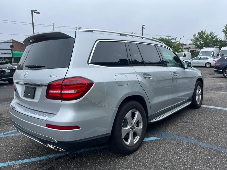 2018 Mercedes-Benz GLS 450 GLS 450 4MATIC SUV CLEAN CARFAX!!!, available for sale in Rosedale, New York | Sunrise Auto Sales. Rosedale, New York 2018 Mercedes-Benz GLS 450 GLS 450 4MATIC SUV CLEAN CARFAX!!!, available for sale in Rosedale, New York | Sunrise Auto Sales. Rosedale, New York