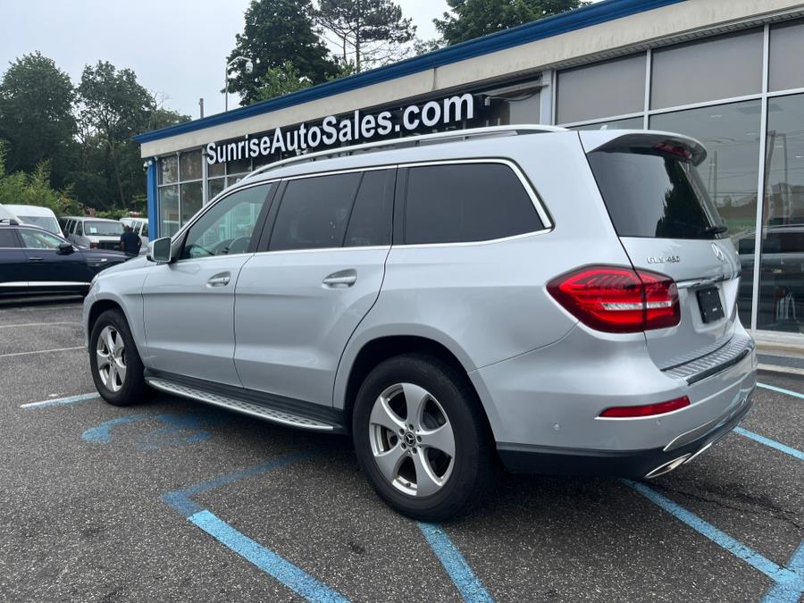 2018 Mercedes-Benz GLS 450 GLS 450 4MATIC SUV CLEAN CARFAX!!!, available for sale in Rosedale, New York | Sunrise Auto Sales. Rosedale, New York 2018 Mercedes-Benz GLS 450 GLS 450 4MATIC SUV CLEAN CARFAX!!!, available for sale in Rosedale, New York | Sunrise Auto Sales. Rosedale, New York
