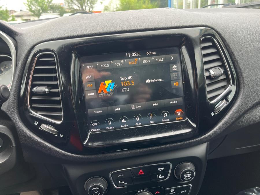 2017 Jeep Compass Limited 4x4, available for sale in Rosedale, New York | Sunrise Auto Sales. Rosedale, New York 2017 Jeep Compass Limited 4x4, available for sale in Rosedale, New York | Sunrise Auto Sales. Rosedale, New York