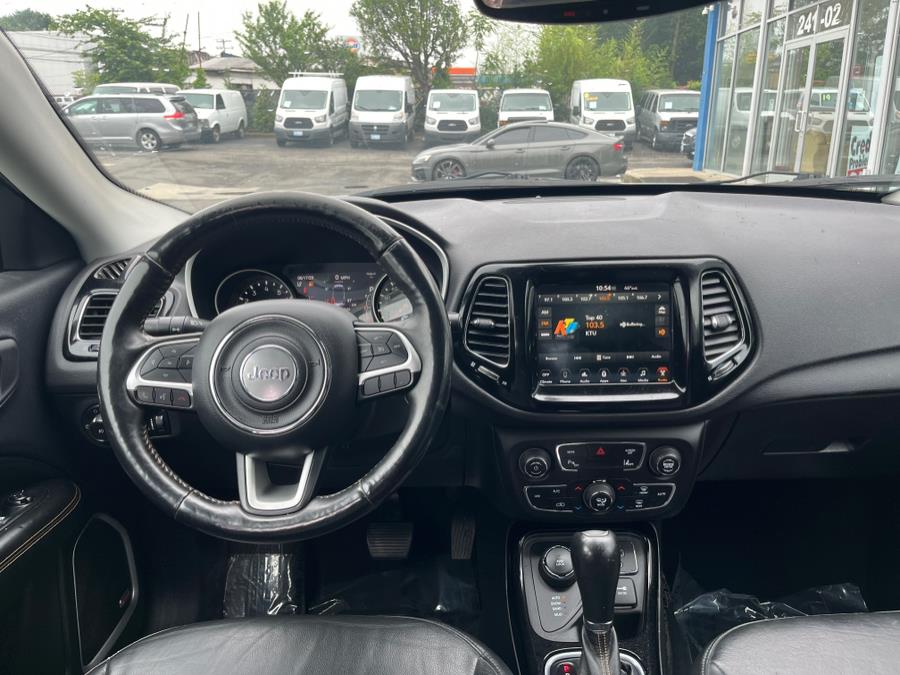 2017 Jeep Compass Limited 4x4, available for sale in Rosedale, New York | Sunrise Auto Sales. Rosedale, New York 2017 Jeep Compass Limited 4x4, available for sale in Rosedale, New York | Sunrise Auto Sales. Rosedale, New York